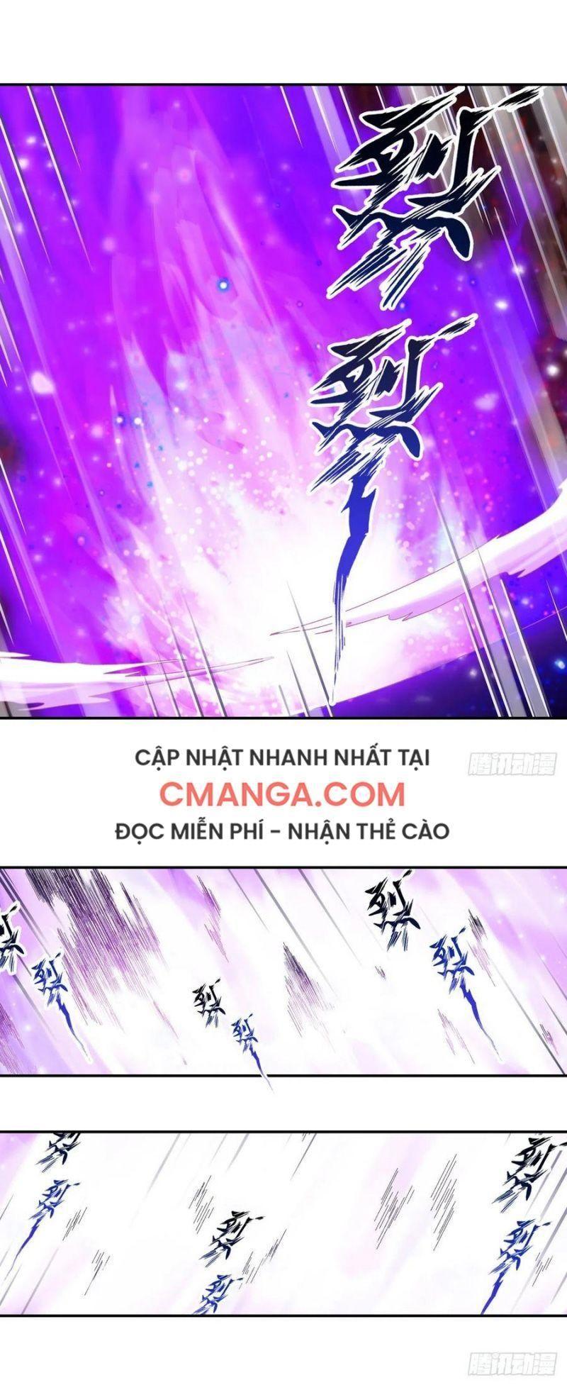 Vô Hạn Sứ đồ Và 12 Nữ Chiến Binh Chapter 83 - Trang 7