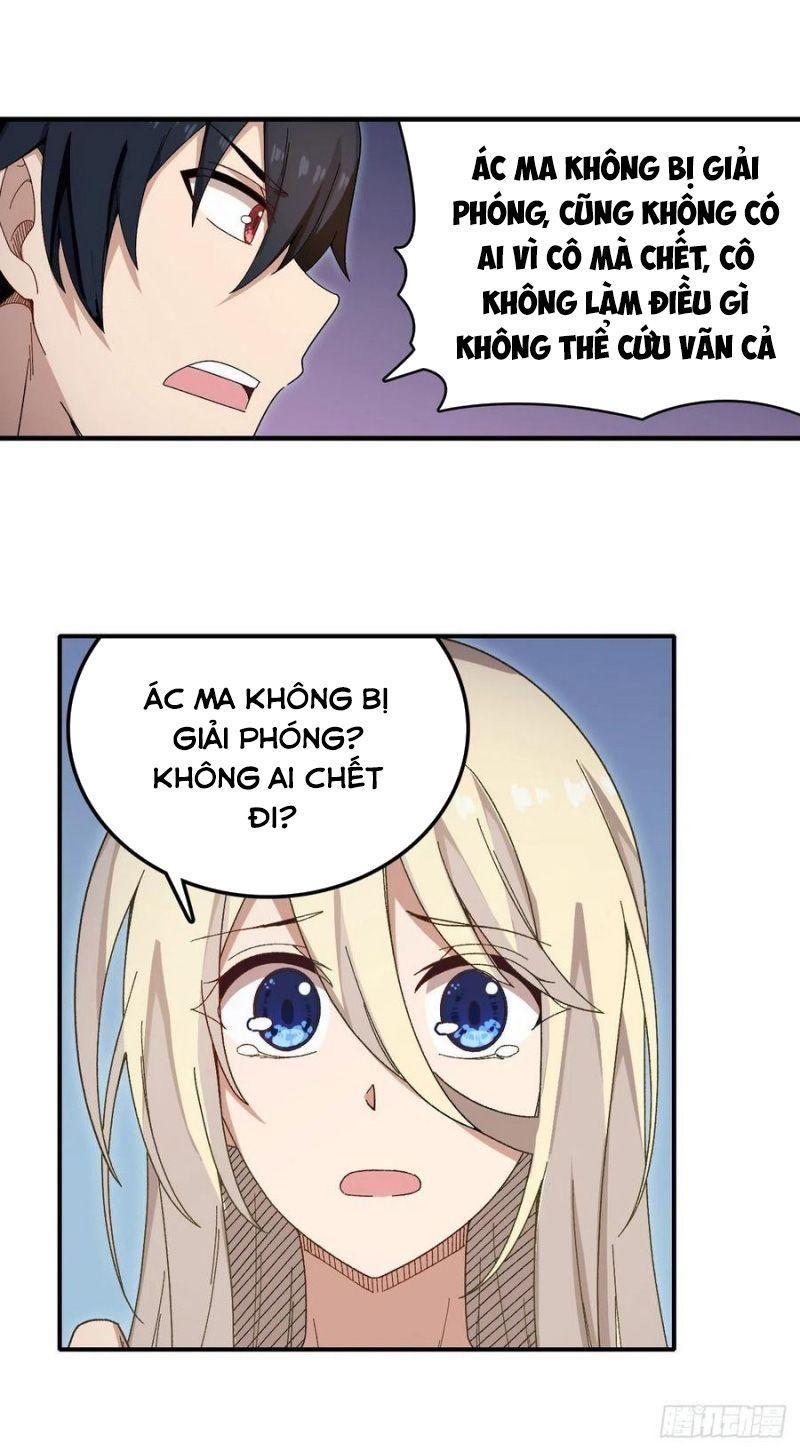 Vô Hạn Sứ đồ Và 12 Nữ Chiến Binh Chapter 84 - Trang 14