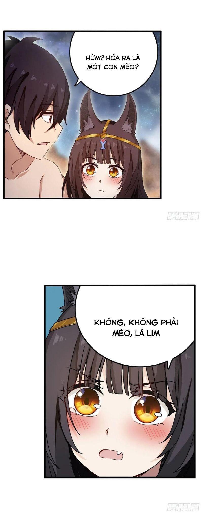 Vô Hạn Sứ đồ Và 12 Nữ Chiến Binh Chapter 87 - Trang 3