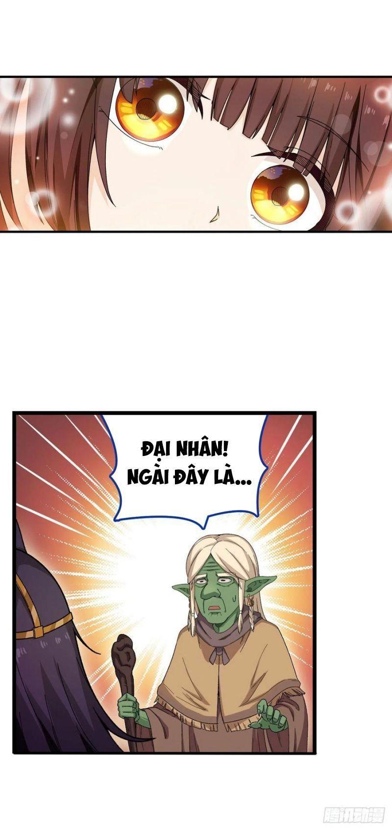 Vô Hạn Sứ đồ Và 12 Nữ Chiến Binh Chapter 87 - Trang 9