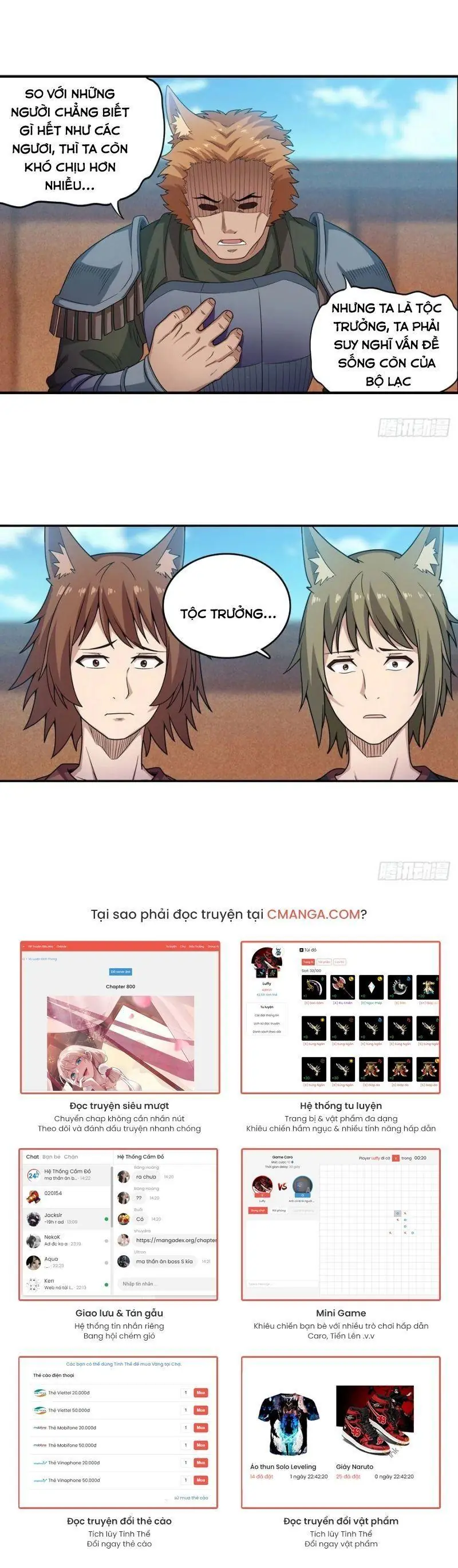 Vô Hạn Sứ đồ Và 12 Nữ Chiến Binh Chapter 90 - Trang 9