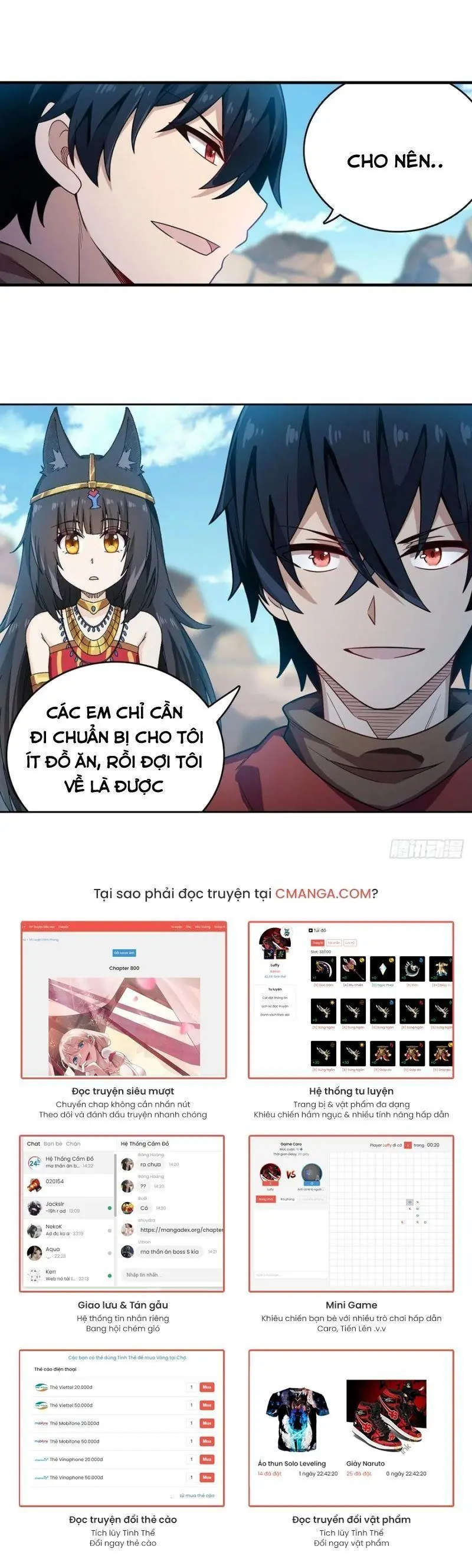 Vô Hạn Sứ đồ Và 12 Nữ Chiến Binh Chapter 92 - Trang 12