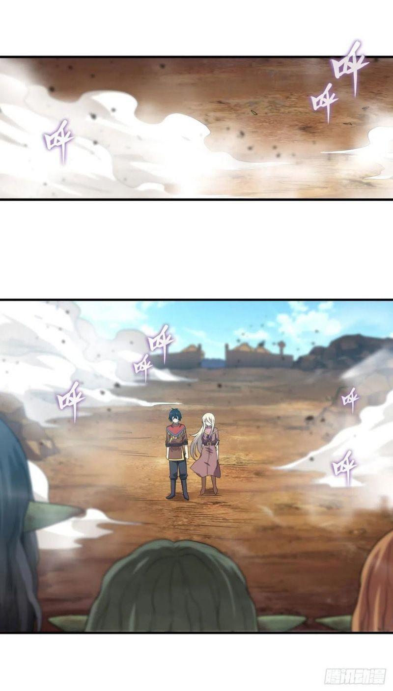 Vô Hạn Sứ đồ Và 12 Nữ Chiến Binh Chapter 92 - Trang 13