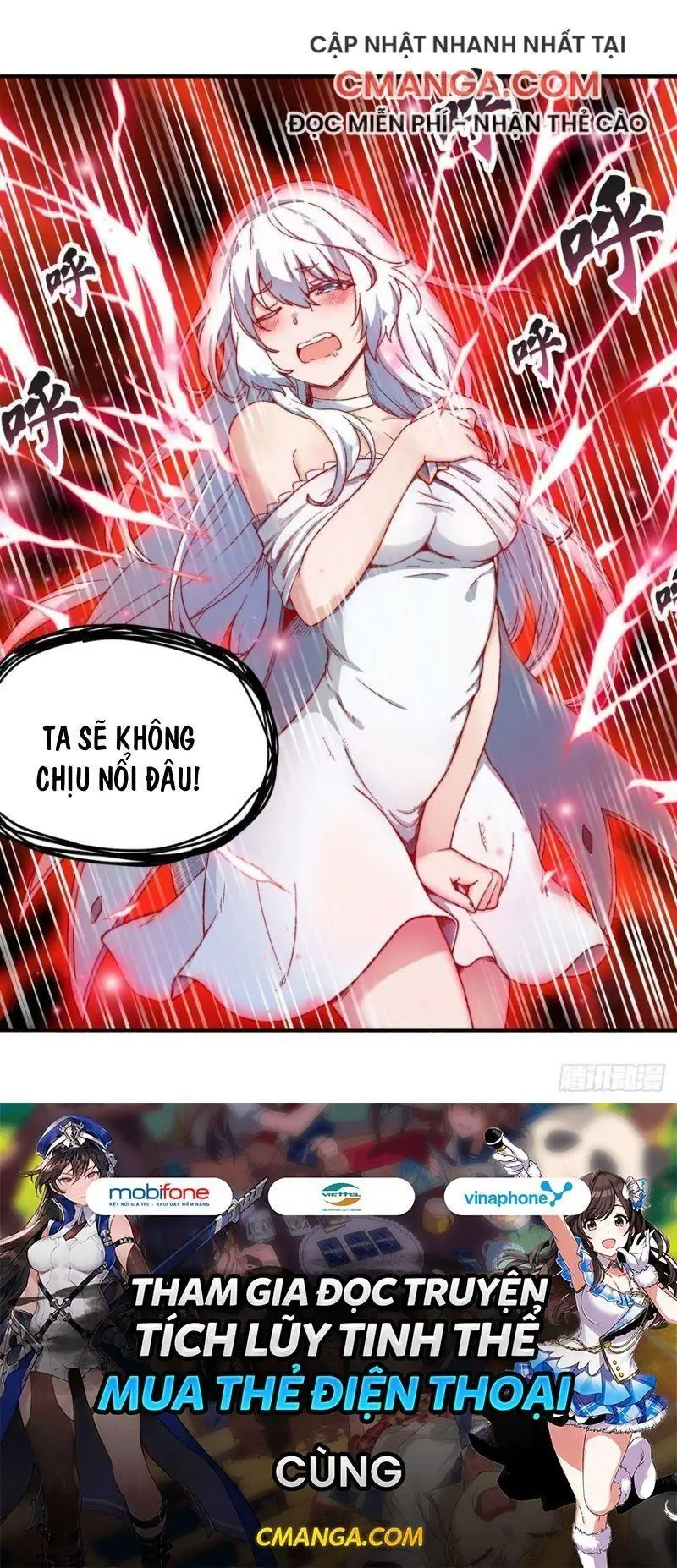 Vô Hạn Sứ đồ Và 12 Nữ Chiến Binh Chapter 93 - Trang 16