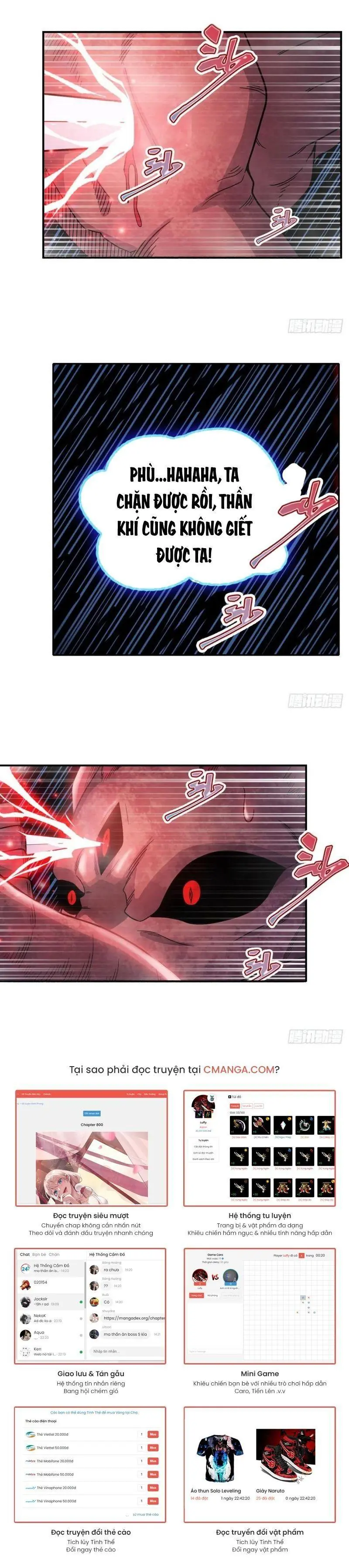 Vô Hạn Sứ đồ Và 12 Nữ Chiến Binh Chapter 95 - Trang 7