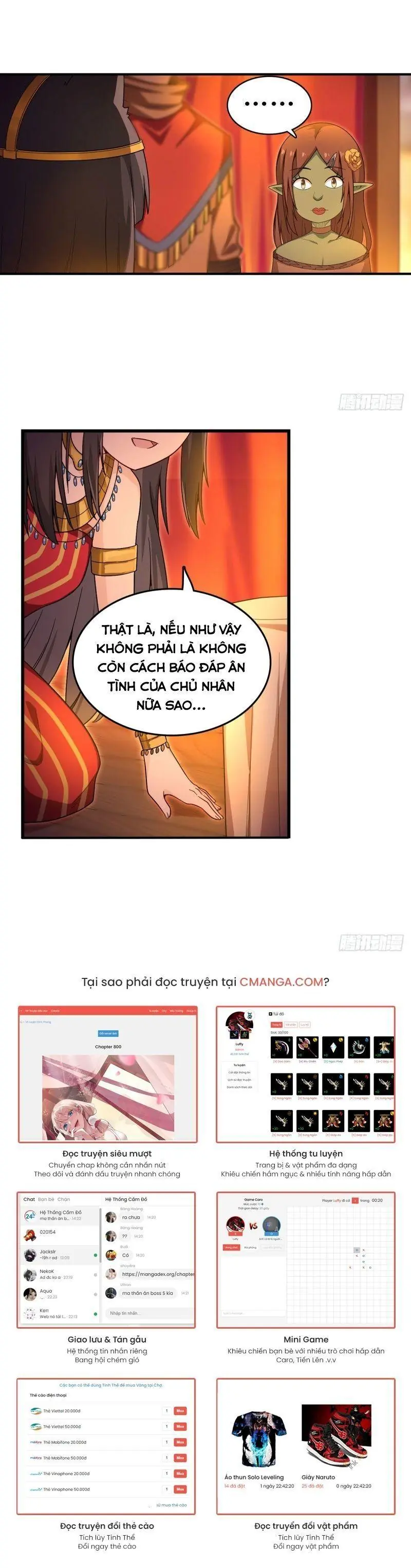 Vô Hạn Sứ đồ Và 12 Nữ Chiến Binh Chapter 96 - Trang 10