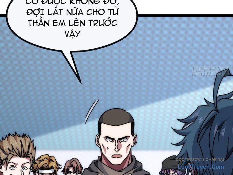 Vô Hạn Tiến Hóa Từ Con Số 0 Chapter 10 - Trang 15