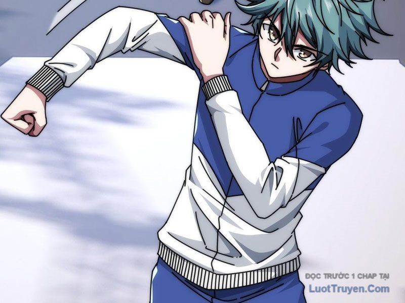 Vô Hạn Tiến Hóa Từ Con Số 0 Chapter 10 - Trang 21