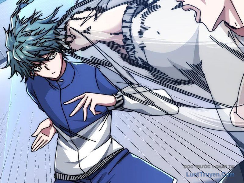 Vô Hạn Tiến Hóa Từ Con Số 0 Chapter 10 - Trang 47