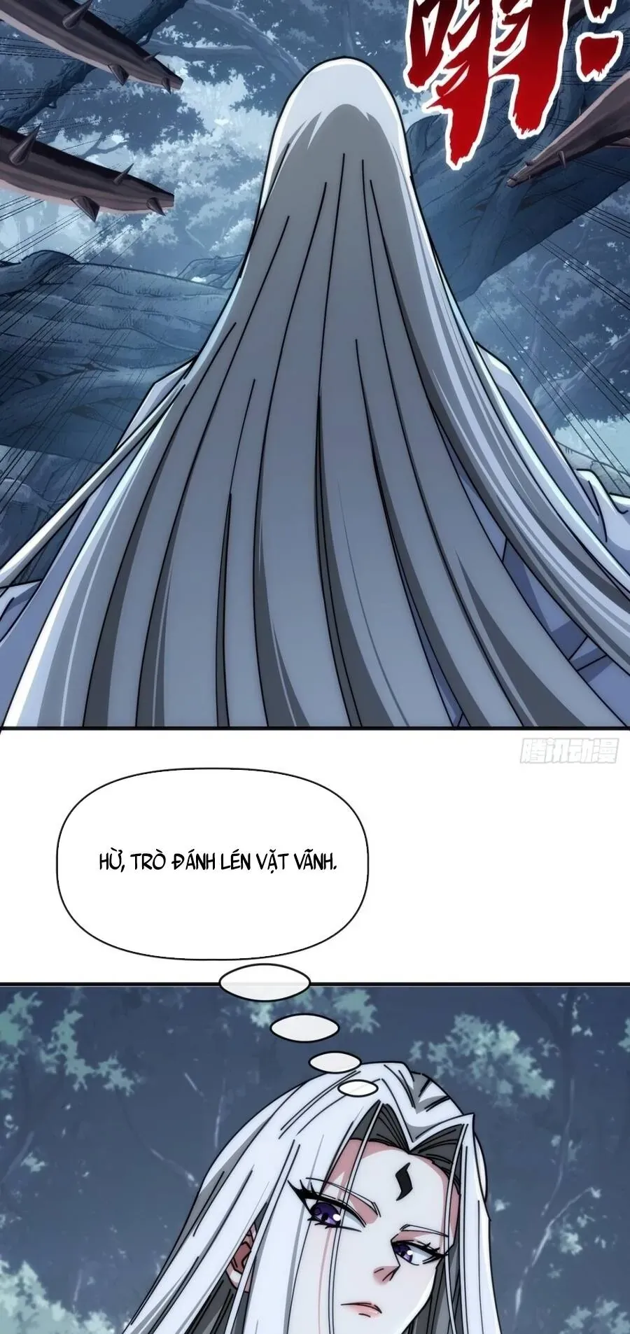 Vô Hạn Tiến Hóa Từ Con Số 0 Chapter 100 - Trang 13