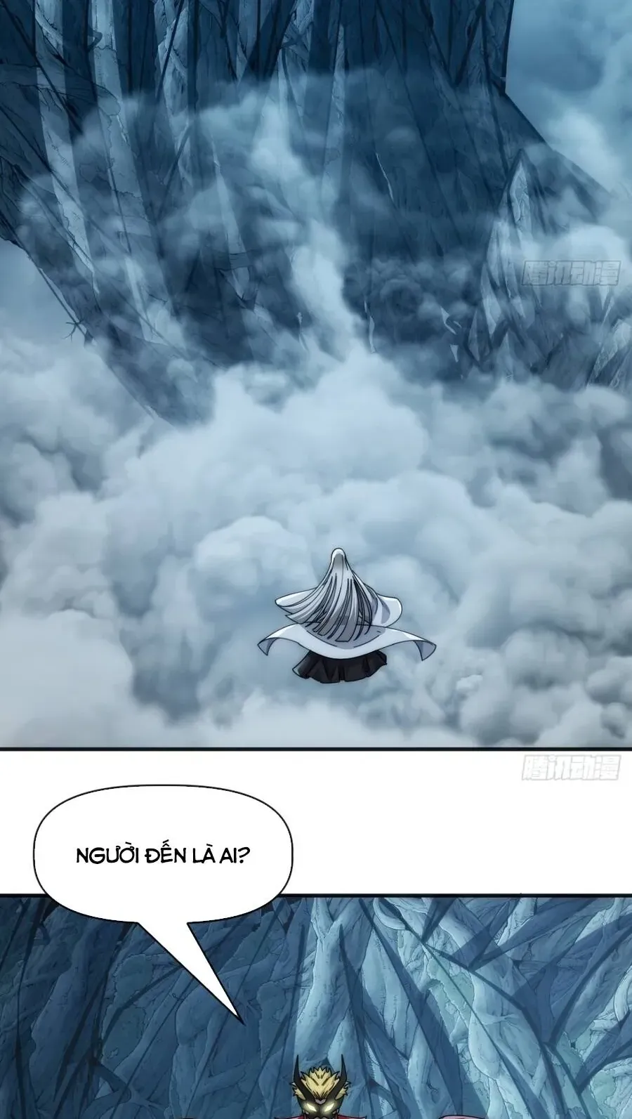 Vô Hạn Tiến Hóa Từ Con Số 0 Chapter 100 - Trang 18