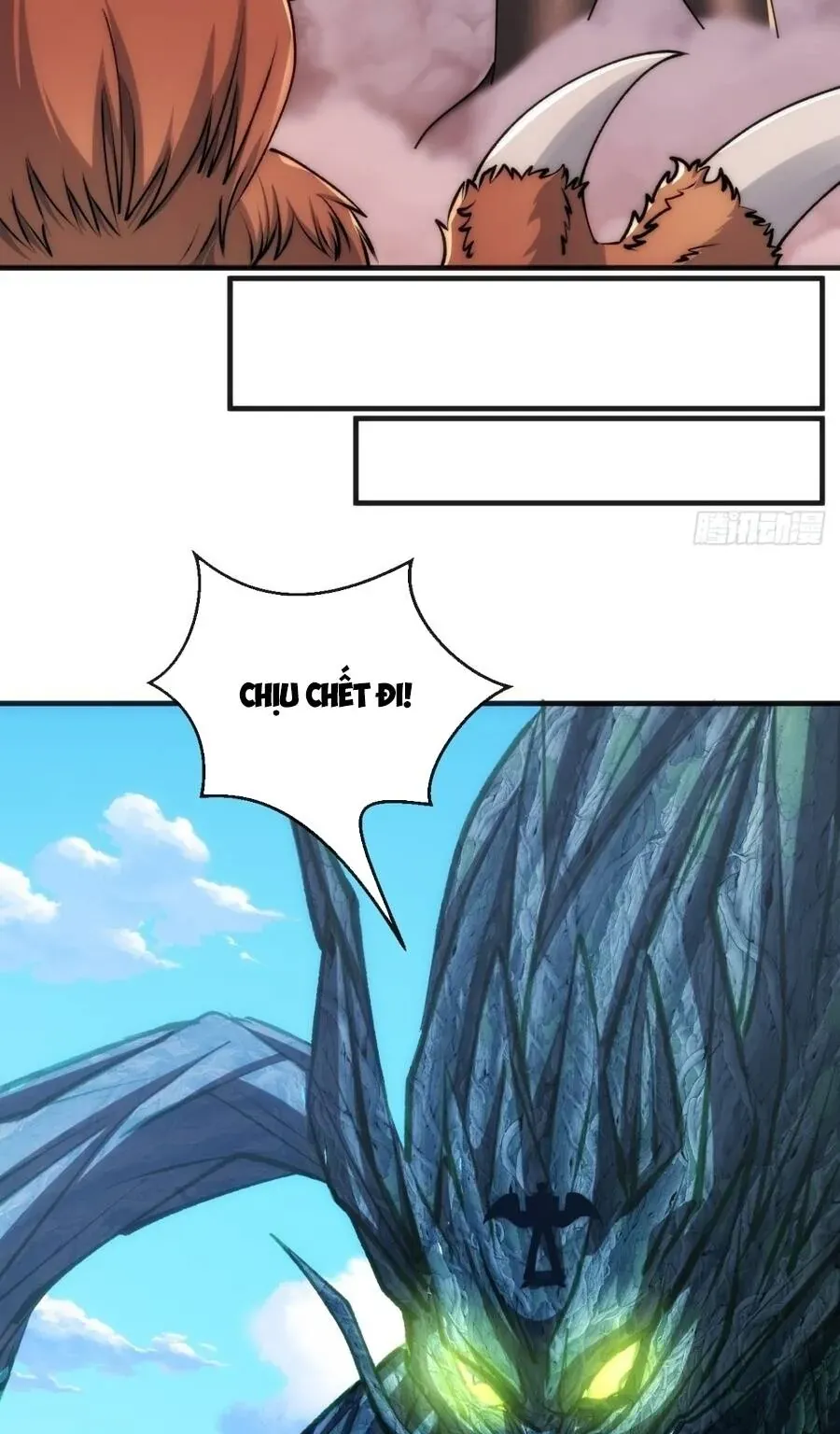 Vô Hạn Tiến Hóa Từ Con Số 0 Chapter 100 - Trang 27