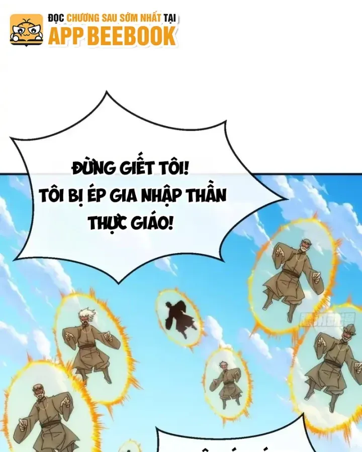 Vô Hạn Tiến Hóa Từ Con Số 0 Chapter 101 - Trang 20