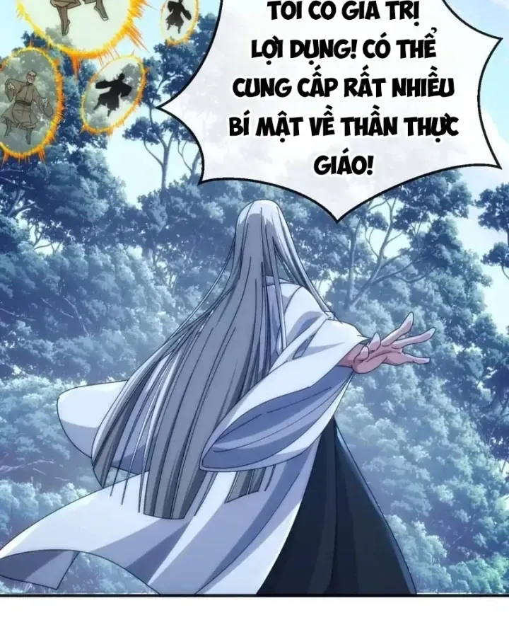 Vô Hạn Tiến Hóa Từ Con Số 0 Chapter 101 - Trang 21