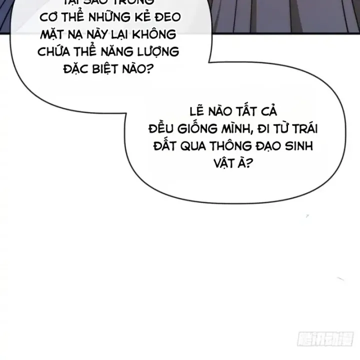 Vô Hạn Tiến Hóa Từ Con Số 0 Chapter 101 - Trang 26