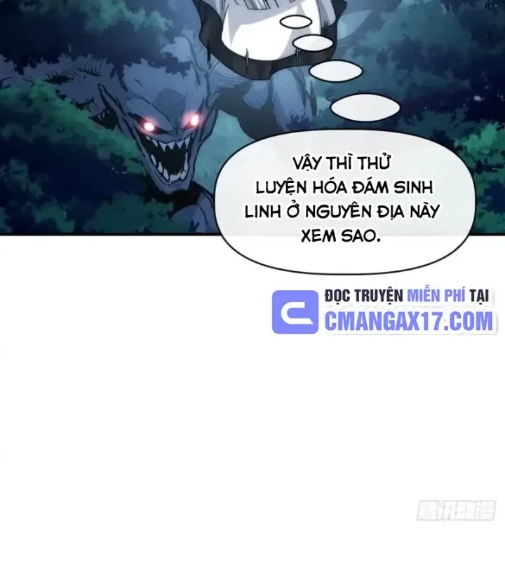 Vô Hạn Tiến Hóa Từ Con Số 0 Chapter 101 - Trang 29