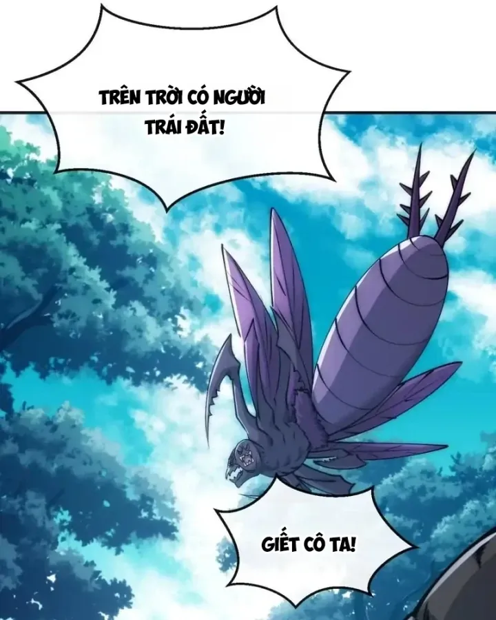 Vô Hạn Tiến Hóa Từ Con Số 0 Chapter 101 - Trang 30