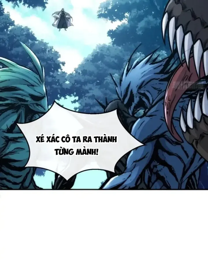 Vô Hạn Tiến Hóa Từ Con Số 0 Chapter 101 - Trang 31