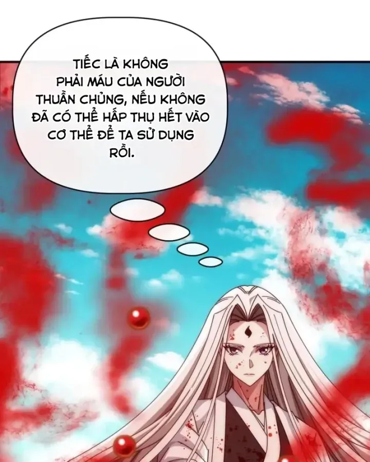 Vô Hạn Tiến Hóa Từ Con Số 0 Chapter 101 - Trang 39
