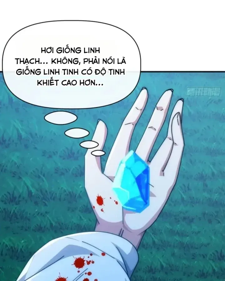 Vô Hạn Tiến Hóa Từ Con Số 0 Chapter 101 - Trang 43
