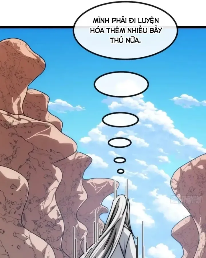 Vô Hạn Tiến Hóa Từ Con Số 0 Chapter 101 - Trang 48