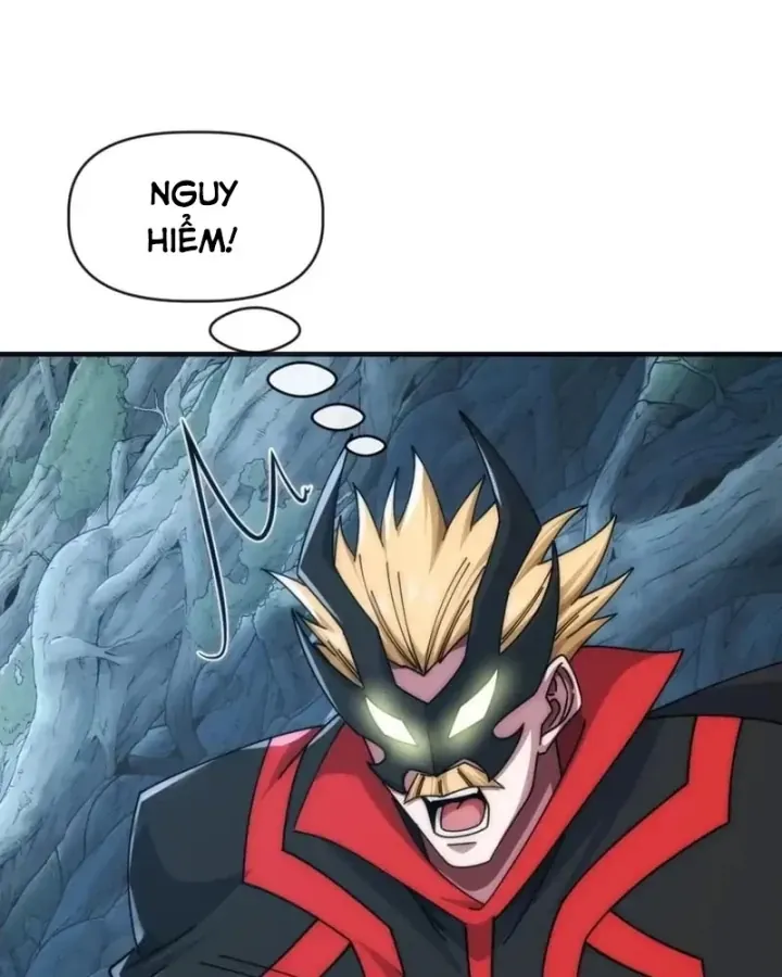 Vô Hạn Tiến Hóa Từ Con Số 0 Chapter 101 - Trang 8