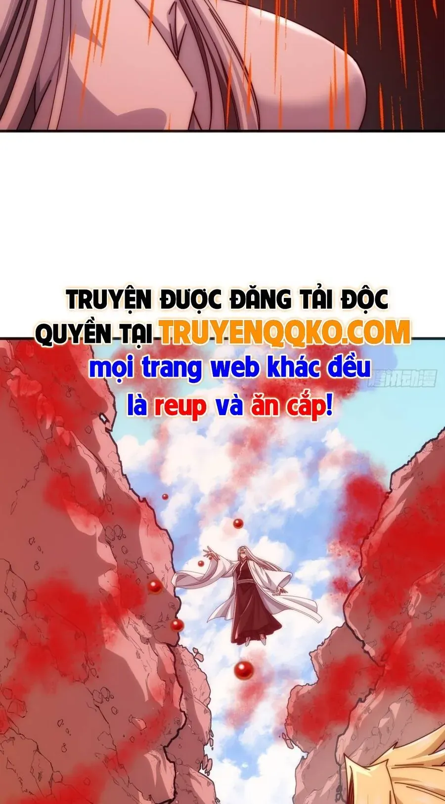Vô Hạn Tiến Hóa Từ Con Số 0 Chapter 102 - Trang 10
