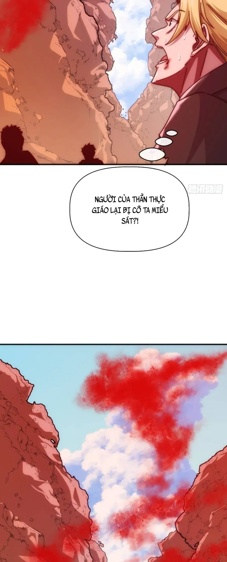 Vô Hạn Tiến Hóa Từ Con Số 0 Chapter 102 - Trang 11