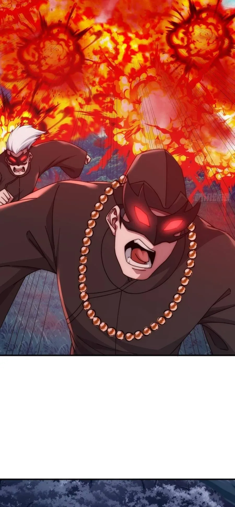 Vô Hạn Tiến Hóa Từ Con Số 0 Chapter 102 - Trang 15