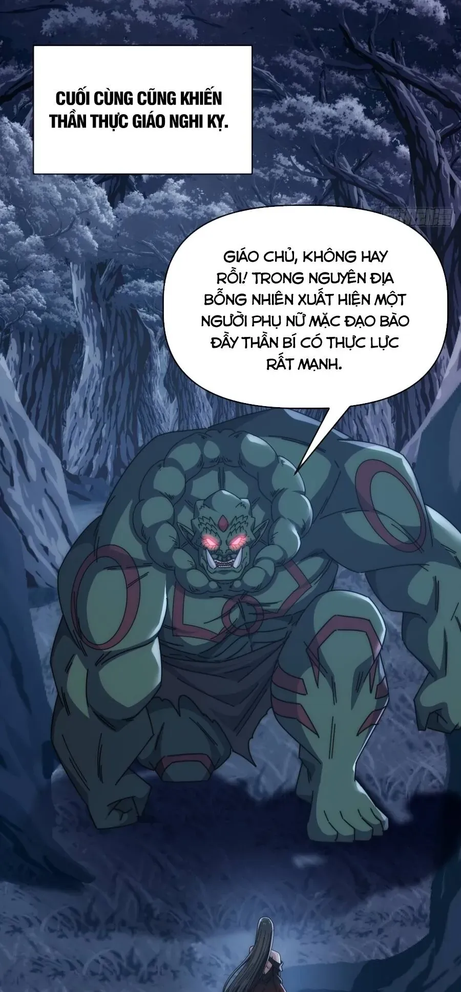 Vô Hạn Tiến Hóa Từ Con Số 0 Chapter 102 - Trang 16