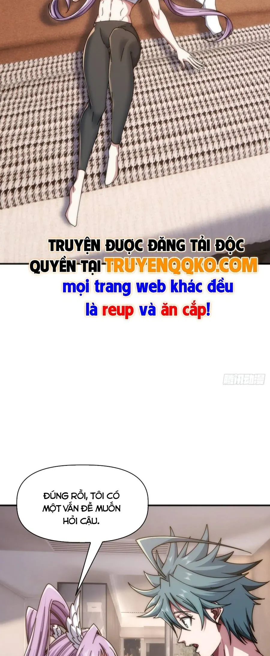 Vô Hạn Tiến Hóa Từ Con Số 0 Chapter 102 - Trang 22