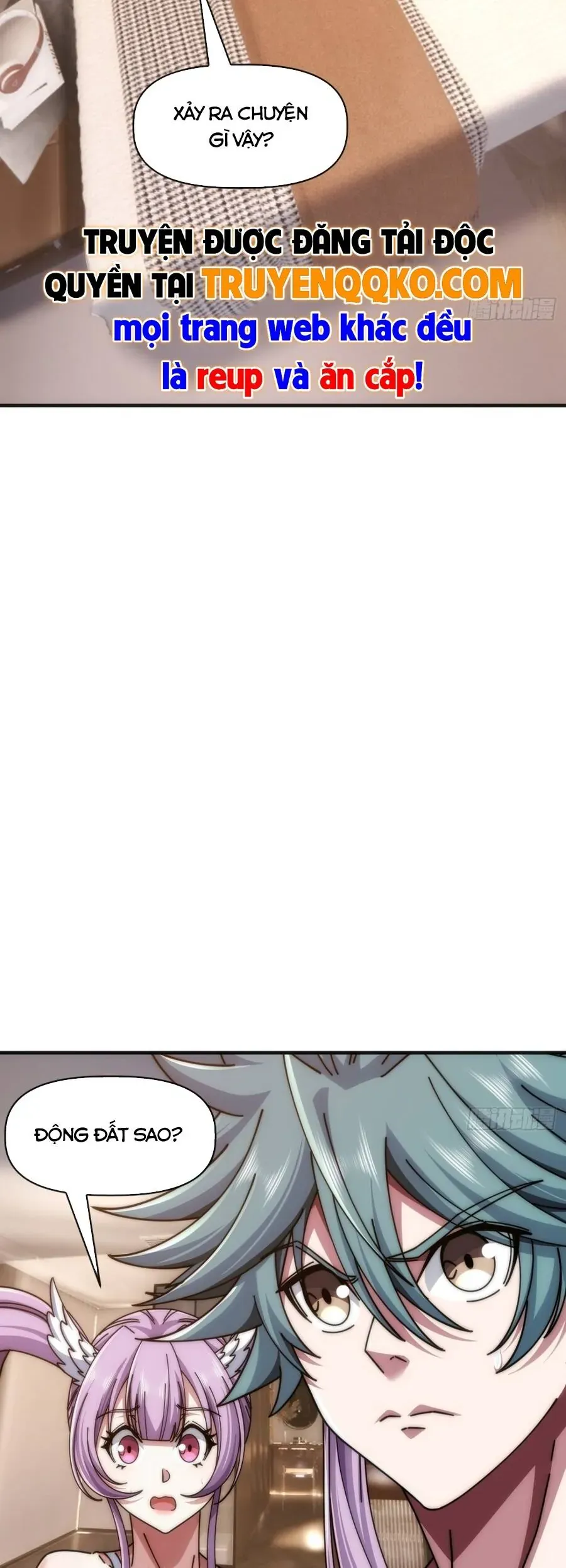 Vô Hạn Tiến Hóa Từ Con Số 0 Chapter 102 - Trang 28