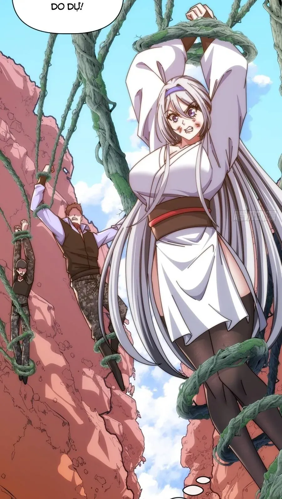 Vô Hạn Tiến Hóa Từ Con Số 0 Chapter 102 - Trang 4