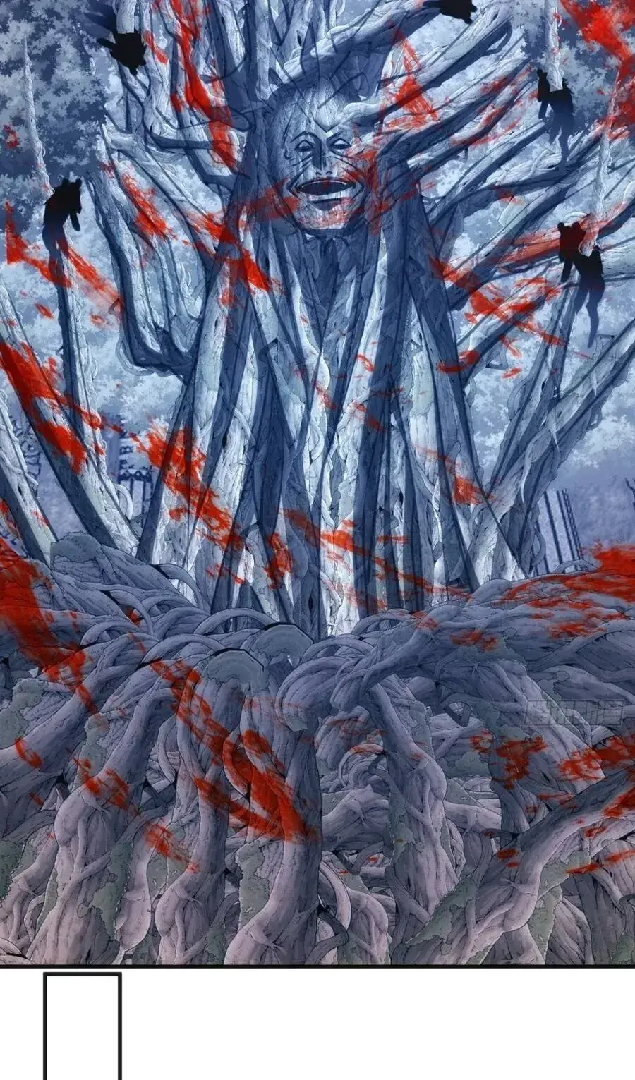 Vô Hạn Tiến Hóa Từ Con Số 0 Chapter 103 - Trang 11