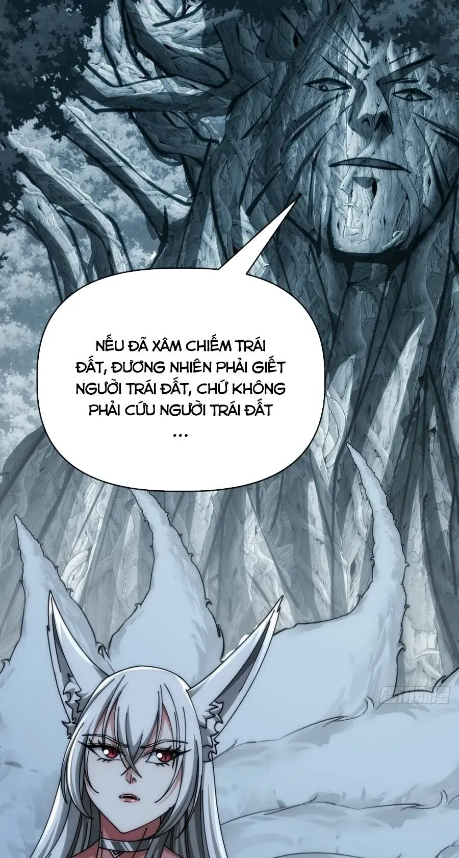 Vô Hạn Tiến Hóa Từ Con Số 0 Chapter 103 - Trang 20