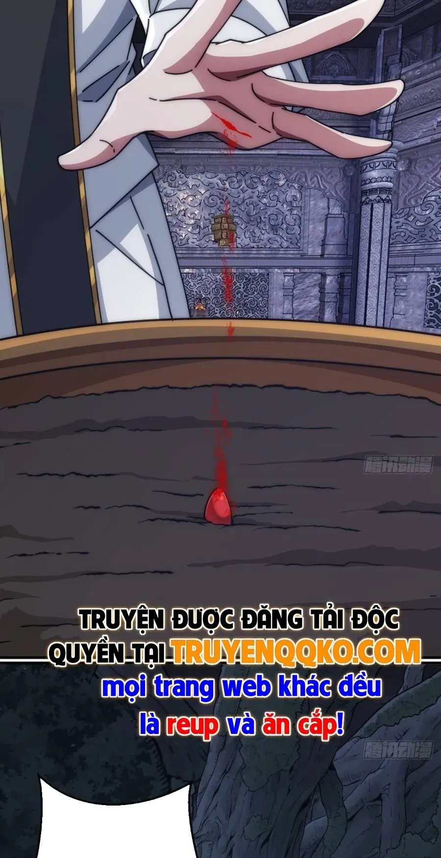 Vô Hạn Tiến Hóa Từ Con Số 0 Chapter 103 - Trang 5