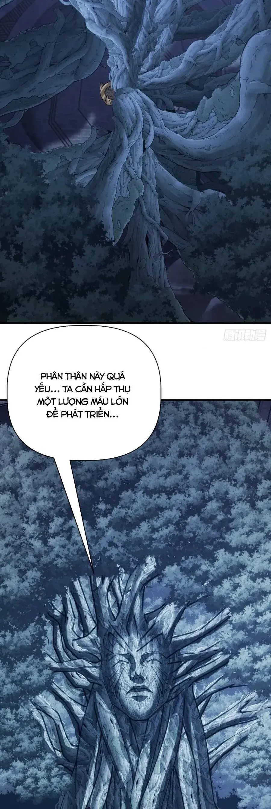 Vô Hạn Tiến Hóa Từ Con Số 0 Chapter 103 - Trang 7