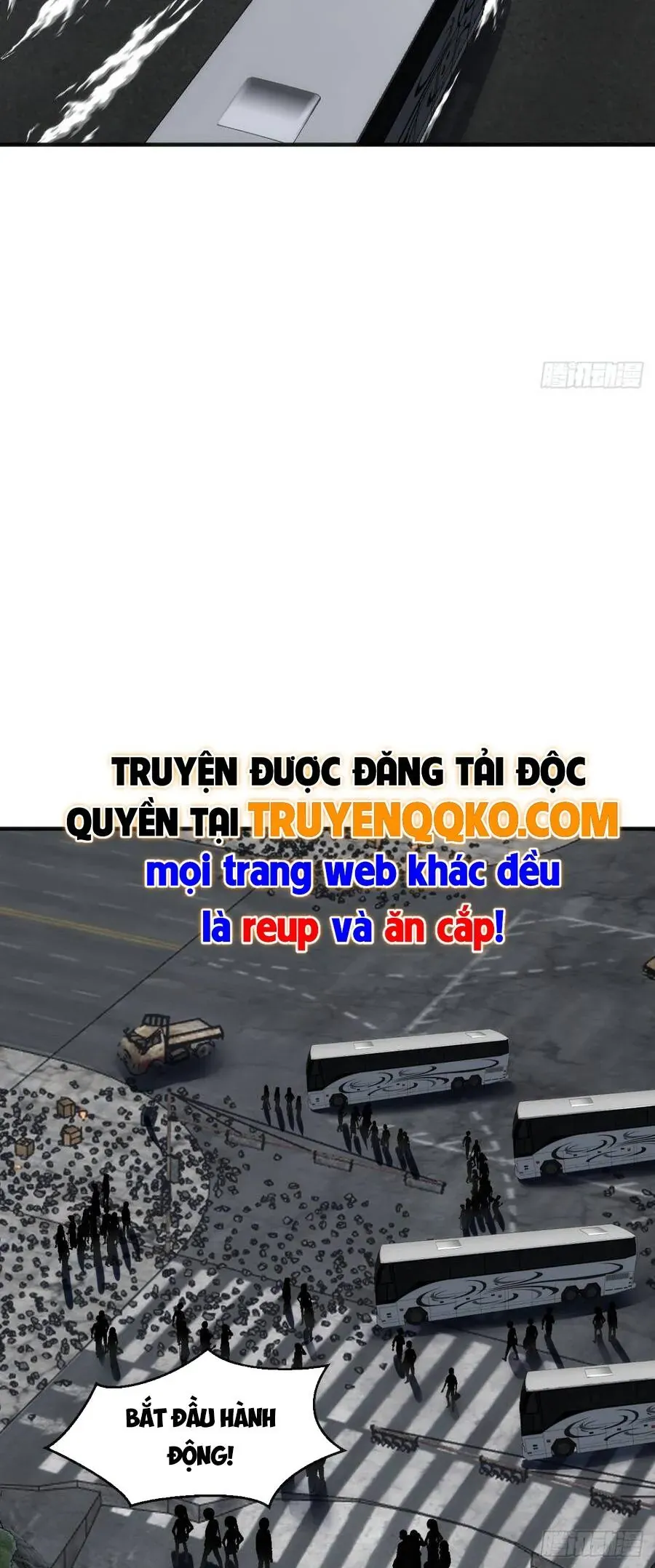 Vô Hạn Tiến Hóa Từ Con Số 0 Chapter 104 - Trang 19