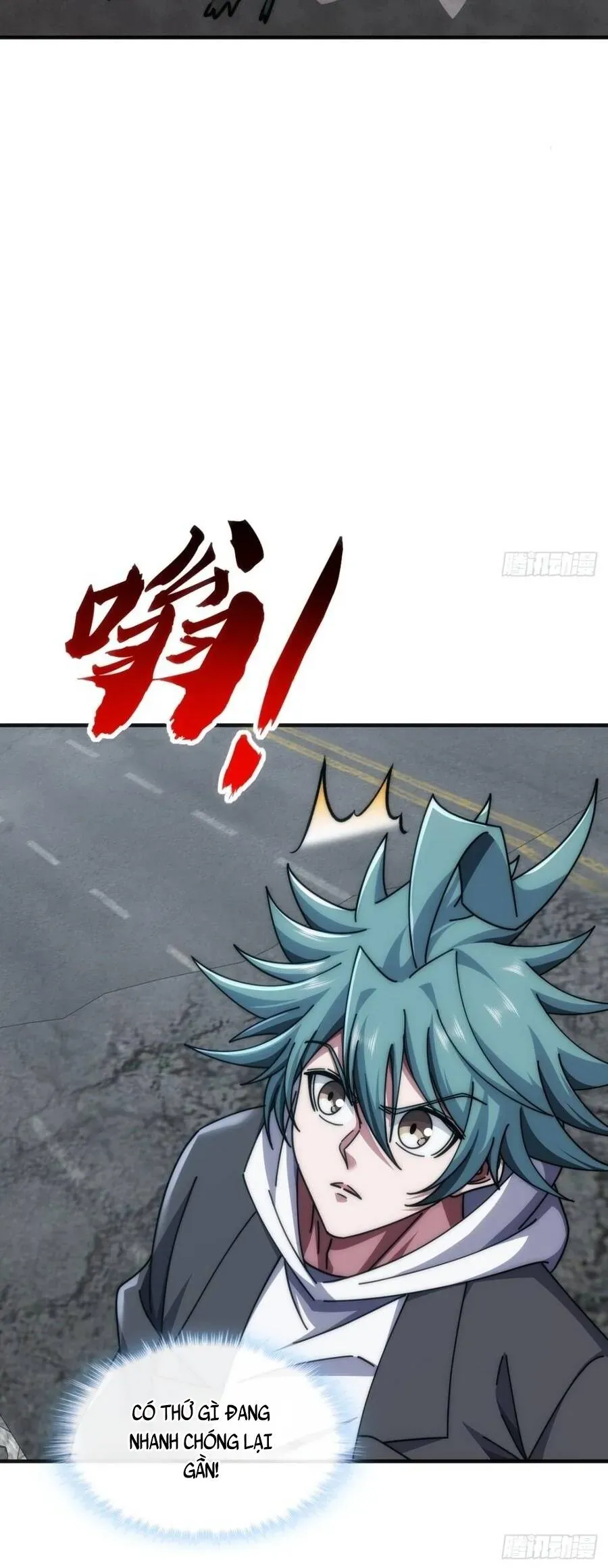 Vô Hạn Tiến Hóa Từ Con Số 0 Chapter 104 - Trang 28
