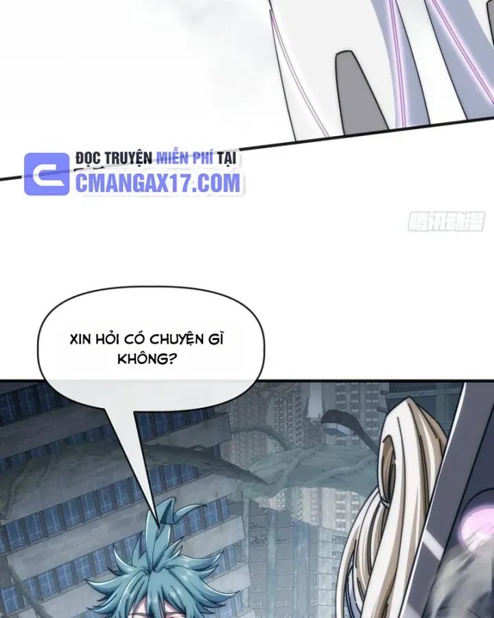 Vô Hạn Tiến Hóa Từ Con Số 0 Chapter 105 - Trang 10