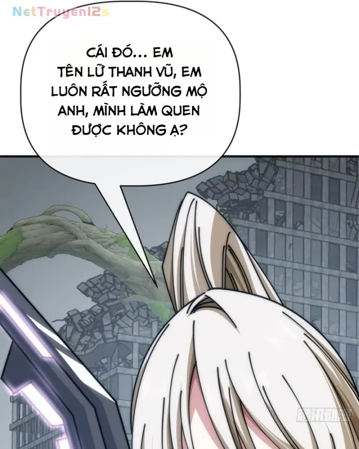 Vô Hạn Tiến Hóa Từ Con Số 0 Chapter 105 - Trang 12