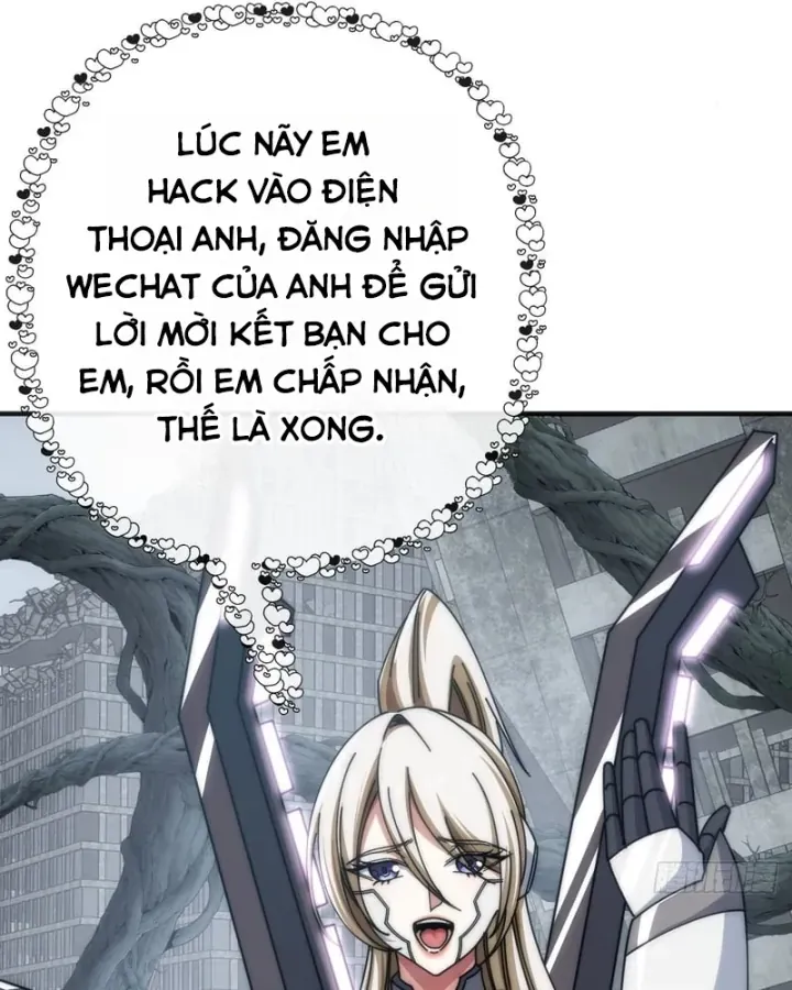 Vô Hạn Tiến Hóa Từ Con Số 0 Chapter 105 - Trang 23