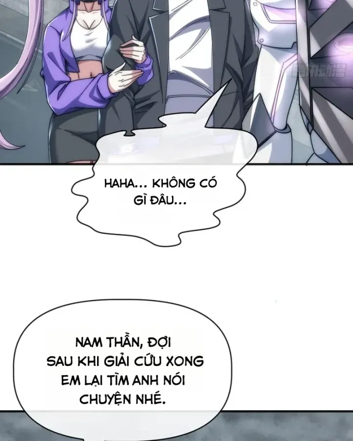 Vô Hạn Tiến Hóa Từ Con Số 0 Chapter 105 - Trang 28