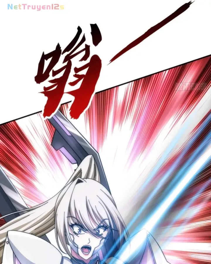 Vô Hạn Tiến Hóa Từ Con Số 0 Chapter 105 - Trang 37