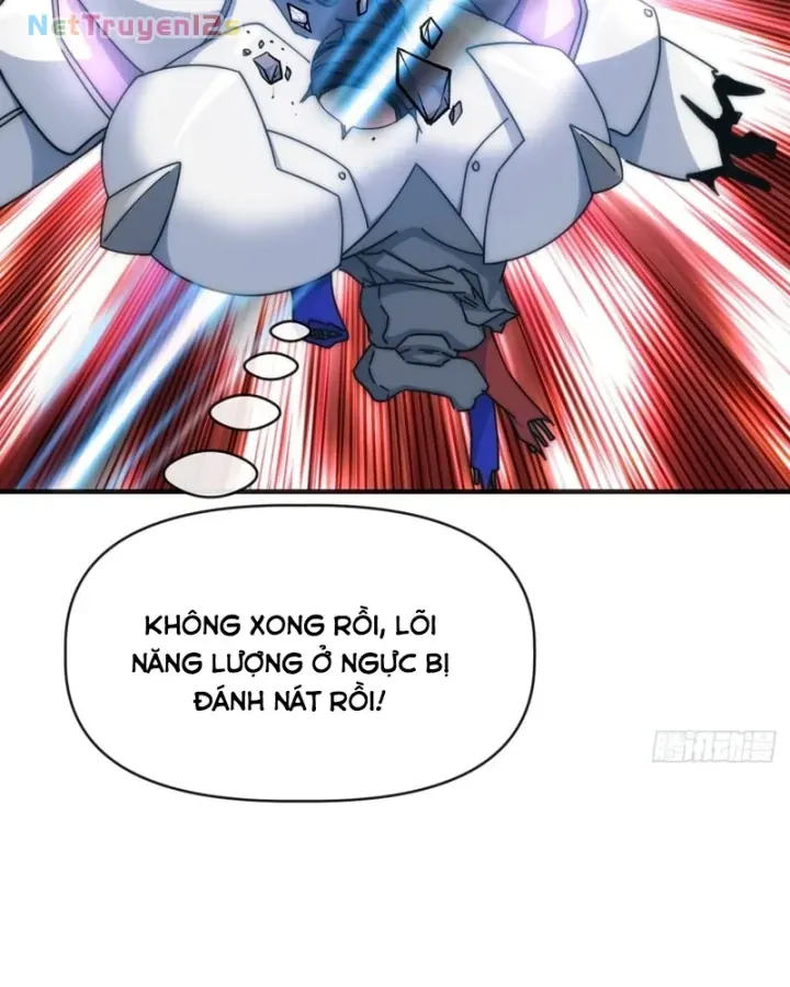 Vô Hạn Tiến Hóa Từ Con Số 0 Chapter 105 - Trang 38