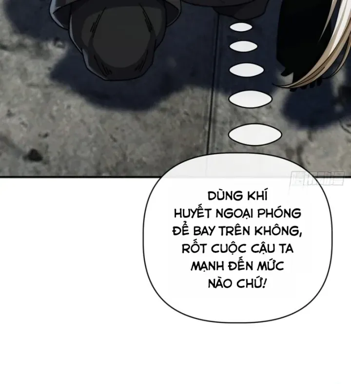 Vô Hạn Tiến Hóa Từ Con Số 0 Chapter 105 - Trang 47