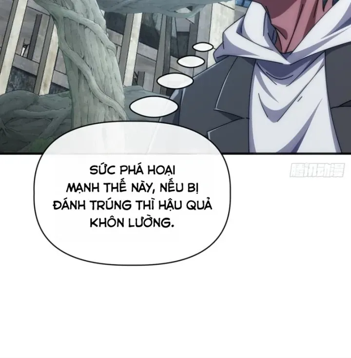 Vô Hạn Tiến Hóa Từ Con Số 0 Chapter 105 - Trang 50
