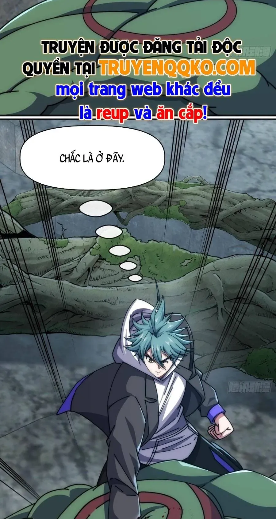 Vô Hạn Tiến Hóa Từ Con Số 0 Chapter 106 - Trang 14