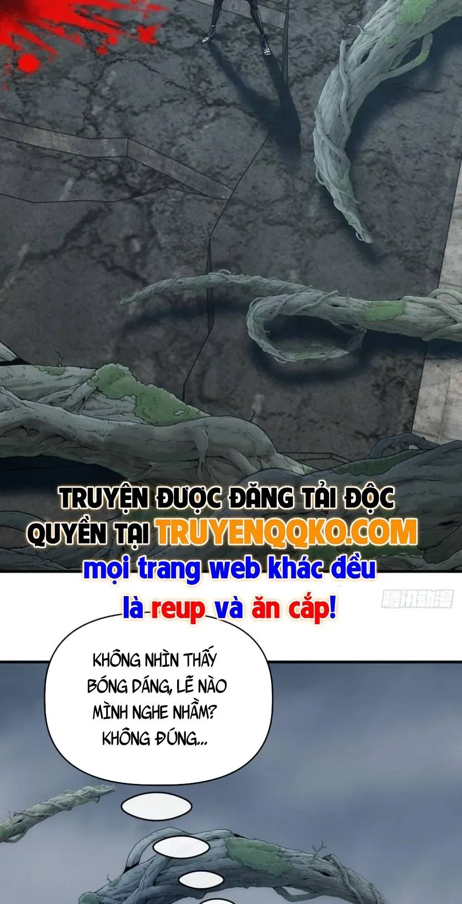 Vô Hạn Tiến Hóa Từ Con Số 0 Chapter 106 - Trang 21