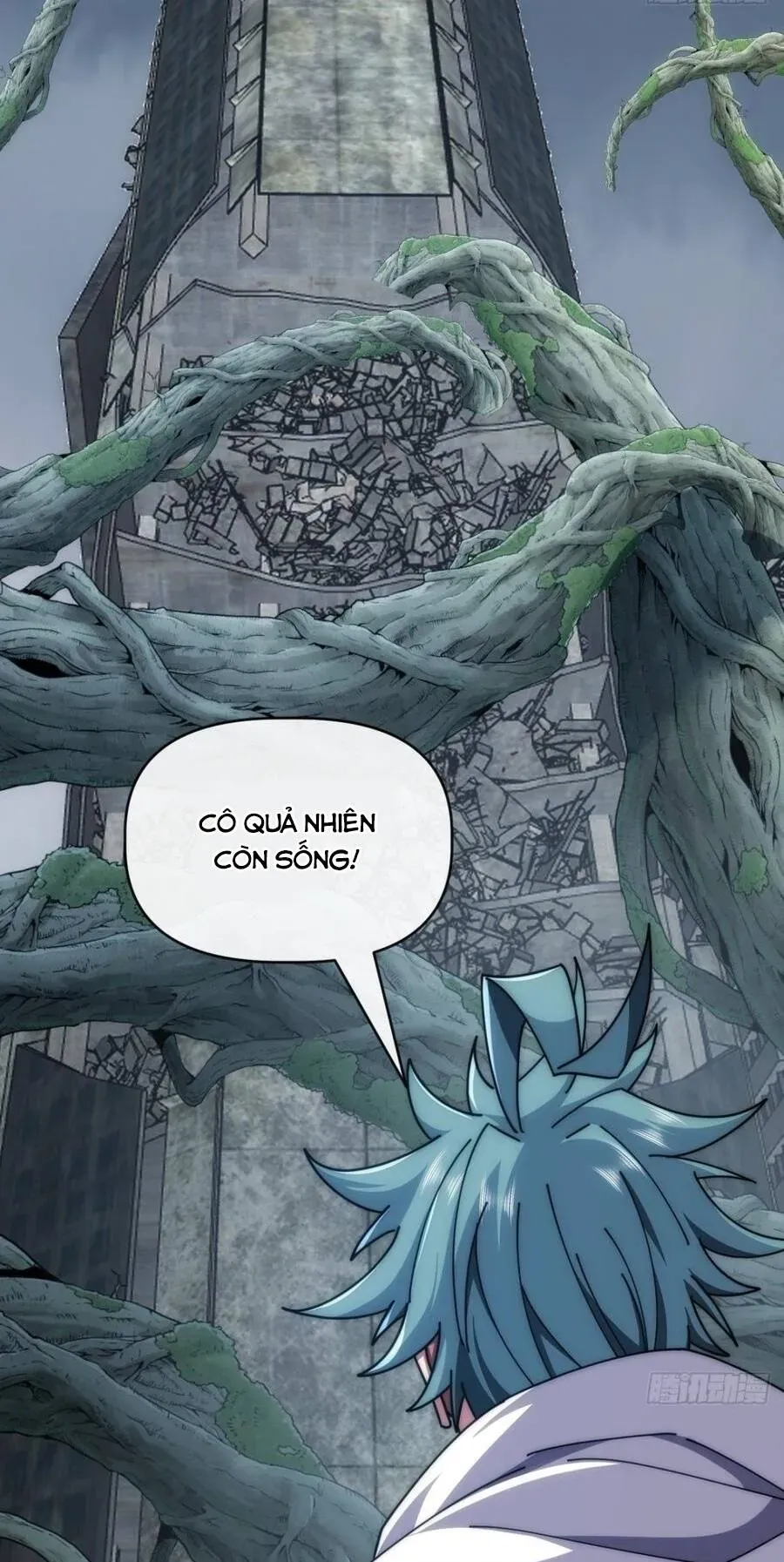 Vô Hạn Tiến Hóa Từ Con Số 0 Chapter 106 - Trang 25